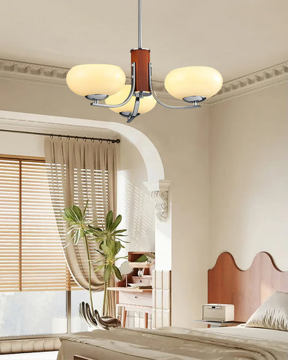 Larenta Rico Chandelier