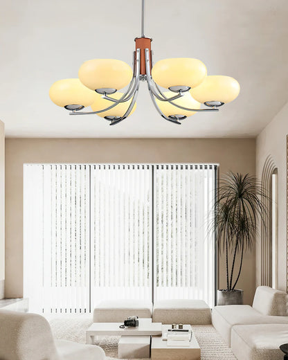 Larenta Rico Chandelier