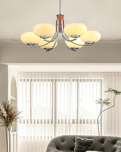 Larenta Rico Chandelier