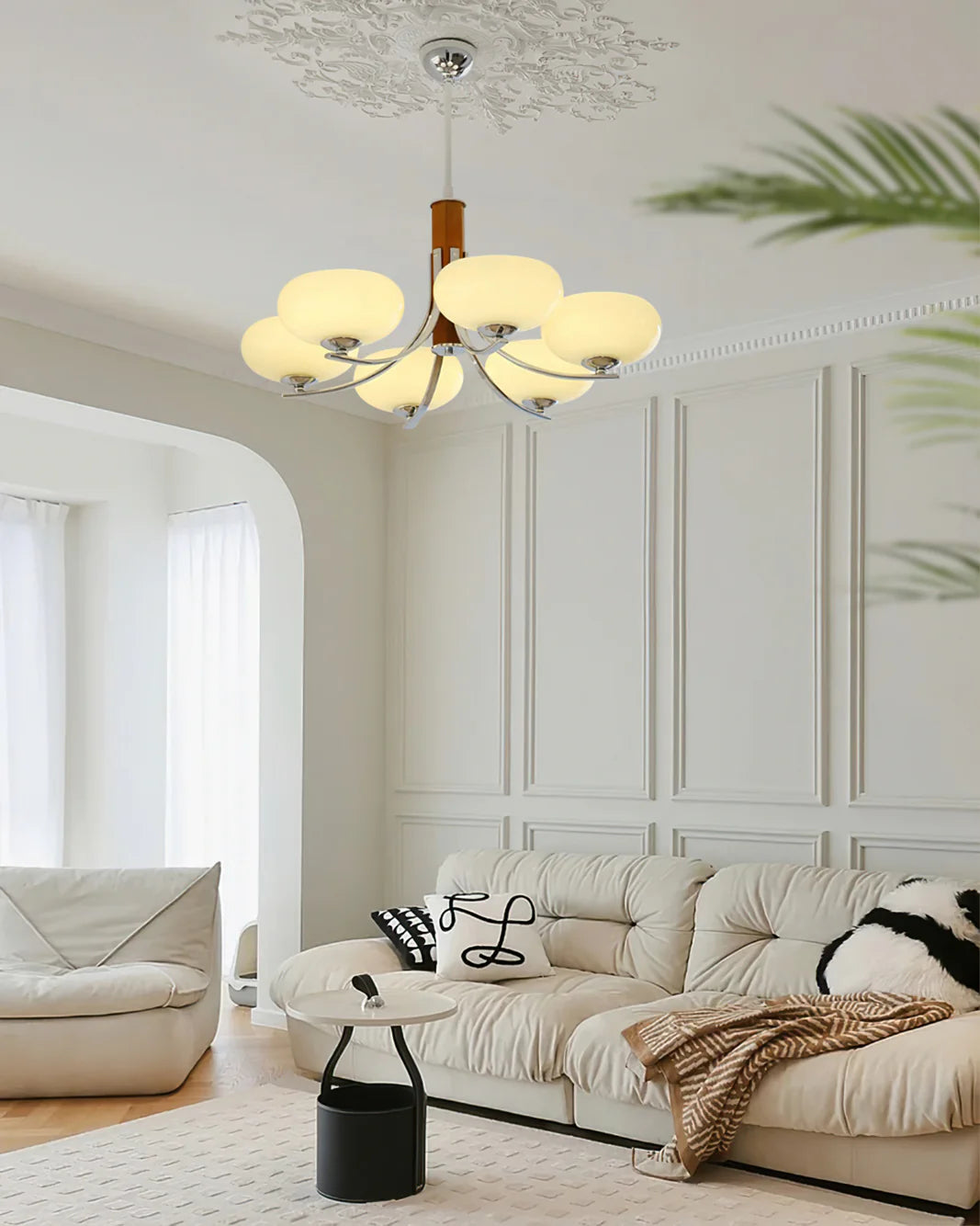 Larenta Rico Chandelier