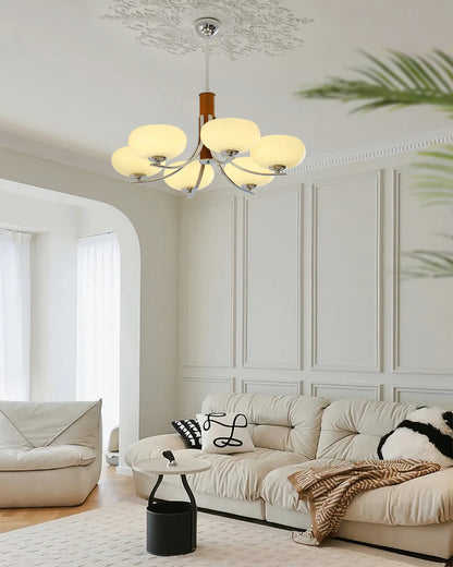 Larenta Rico Chandelier