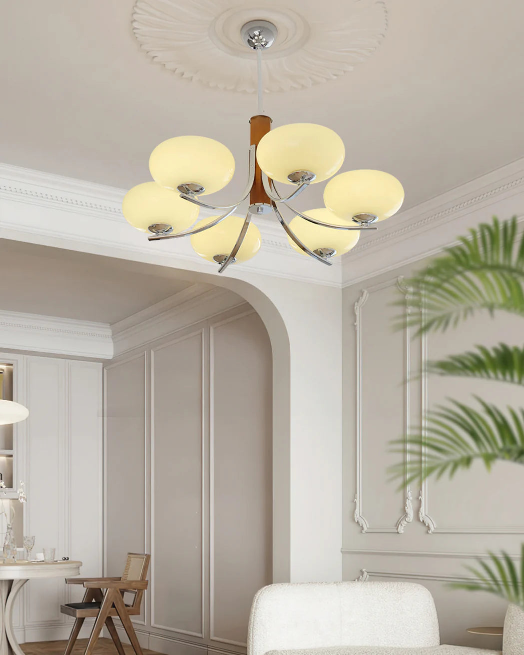 Larenta Rico Chandelier