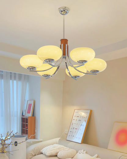 Larenta Rico Chandelier