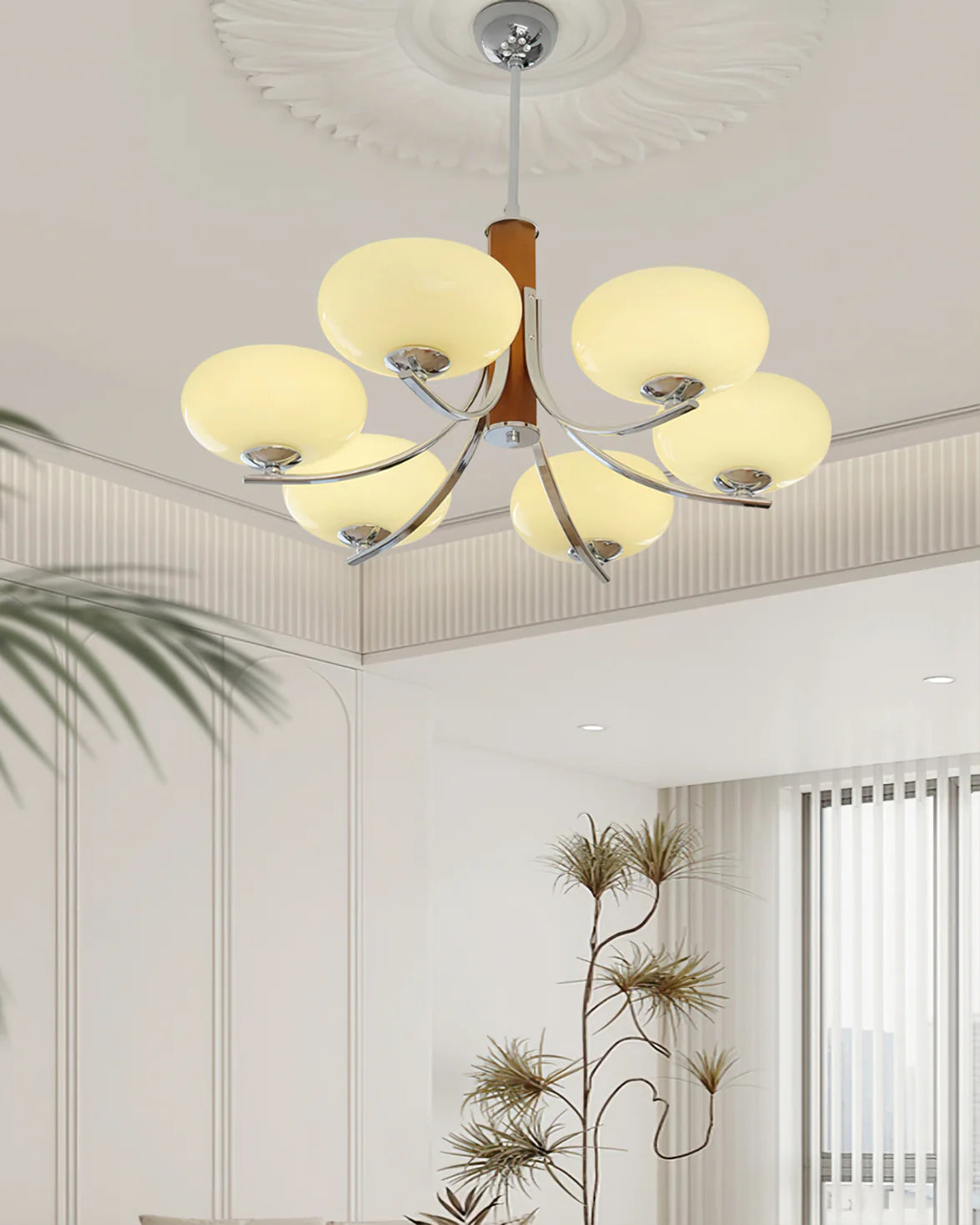 Larenta Rico Chandelier