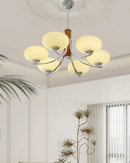 Larenta Rico Chandelier