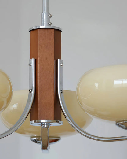 Larenta Rico Chandelier