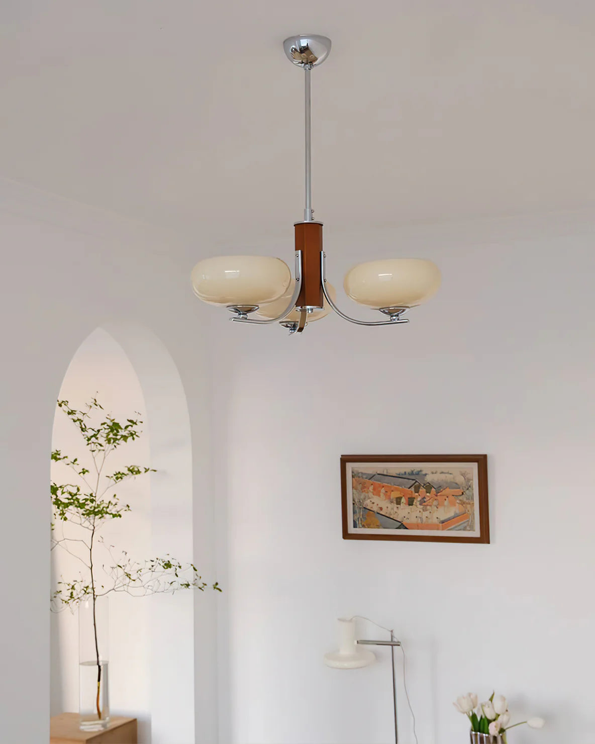 Larenta Rico Chandelier