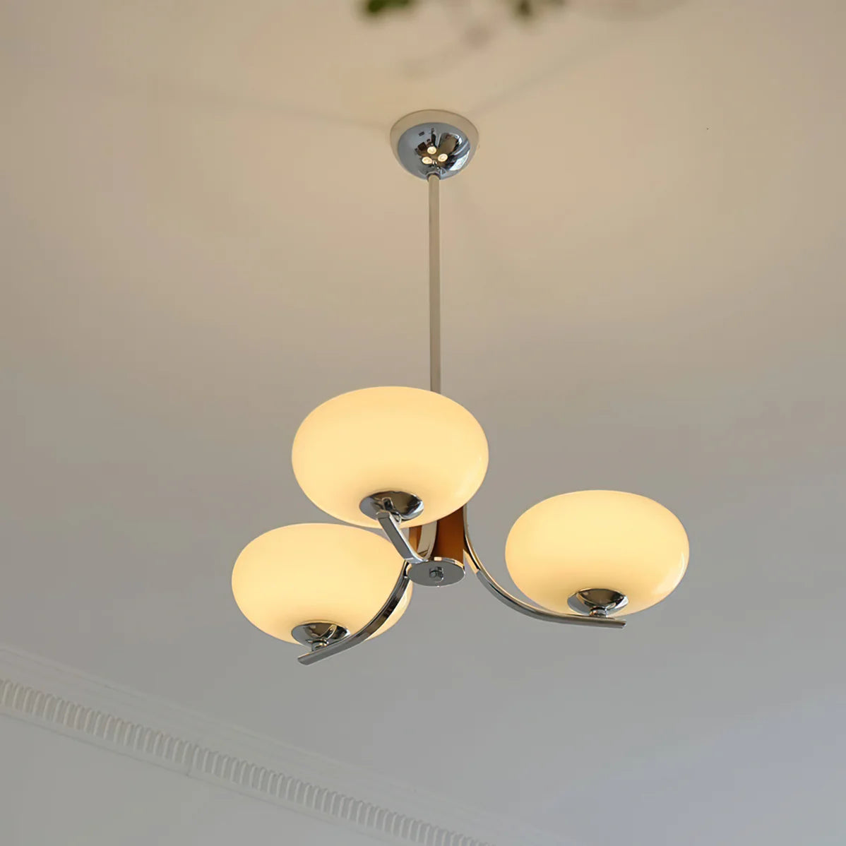 Larenta Rico Chandelier