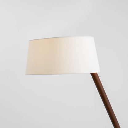 Lean Pivot Floor Lamp