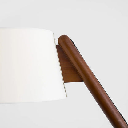 Lean Pivot Floor Lamp