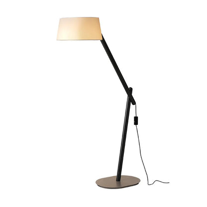 Lean Pivot Floor Lamp