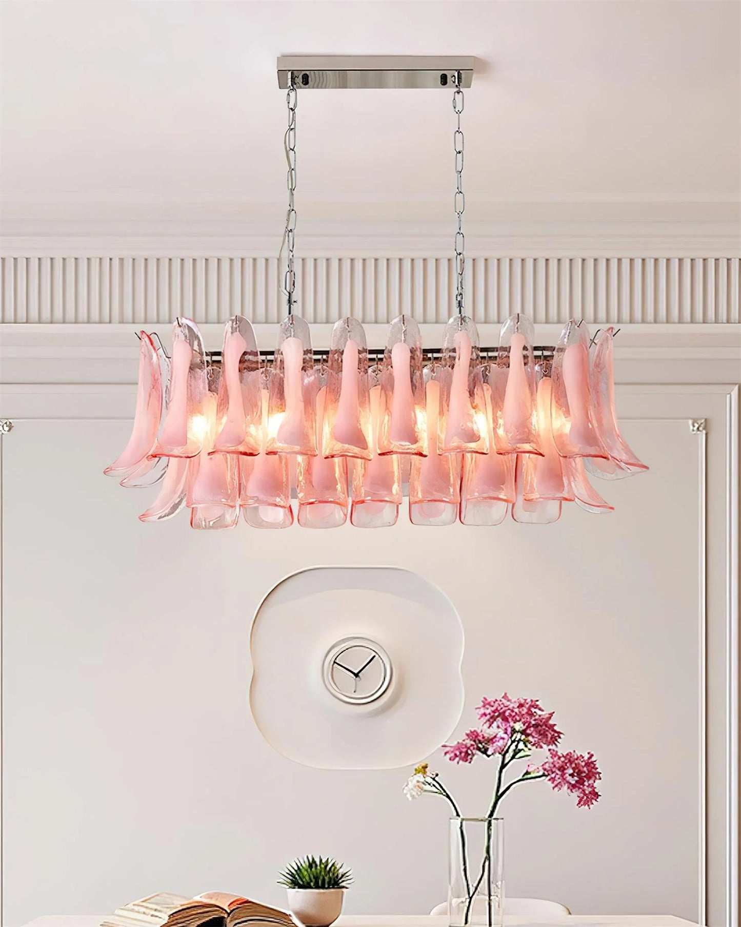Lemivine Chandelier