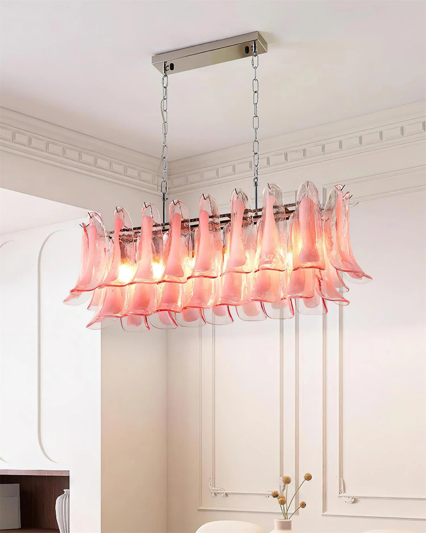 Lemivine Chandelier