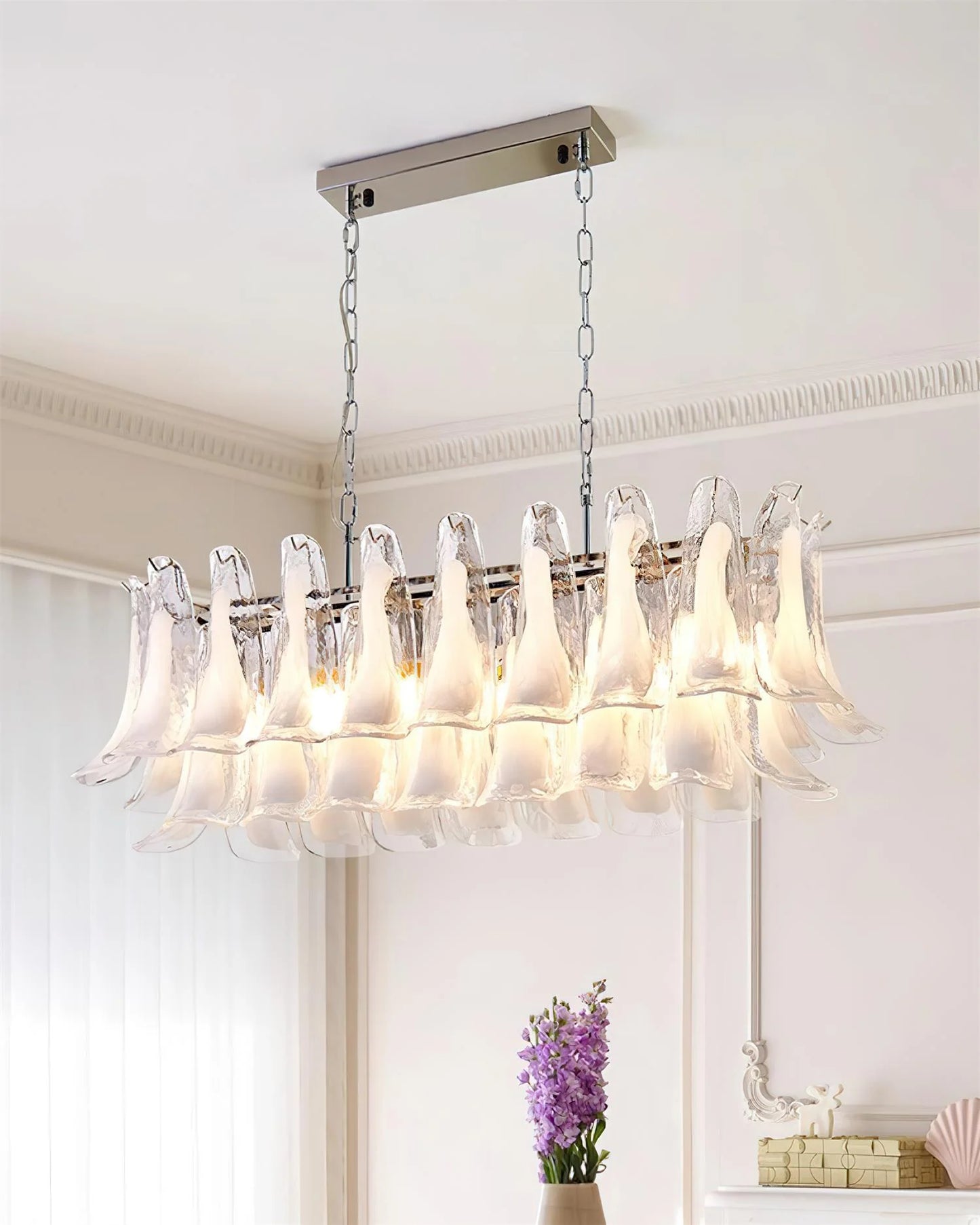 Lemivine Chandelier