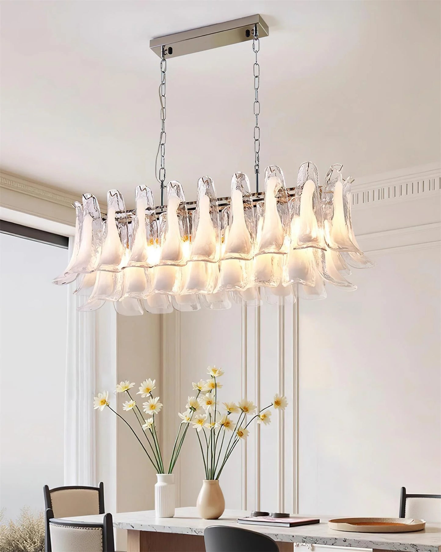 Lemivine Chandelier