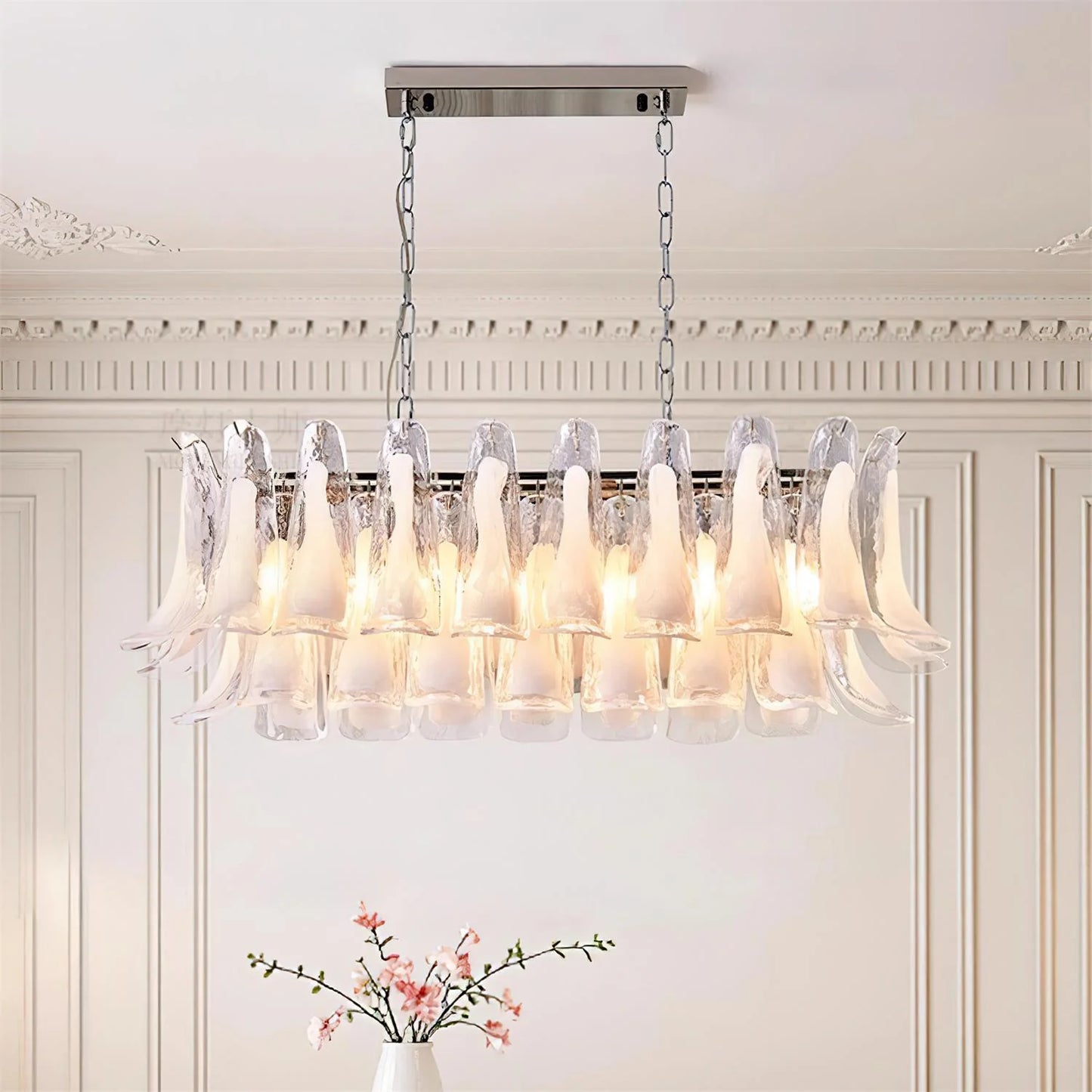 Lemivine Chandelier