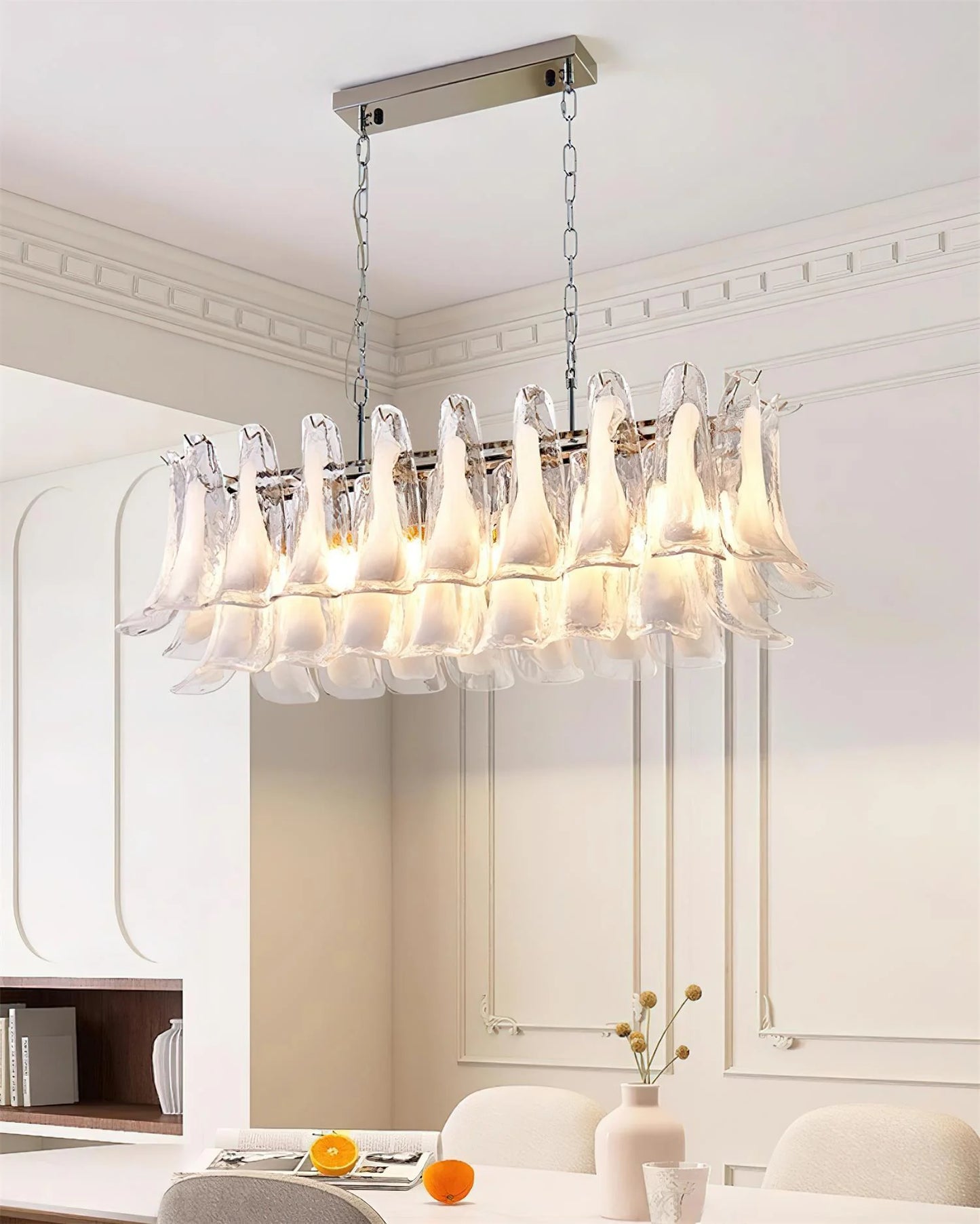 Lemivine Chandelier