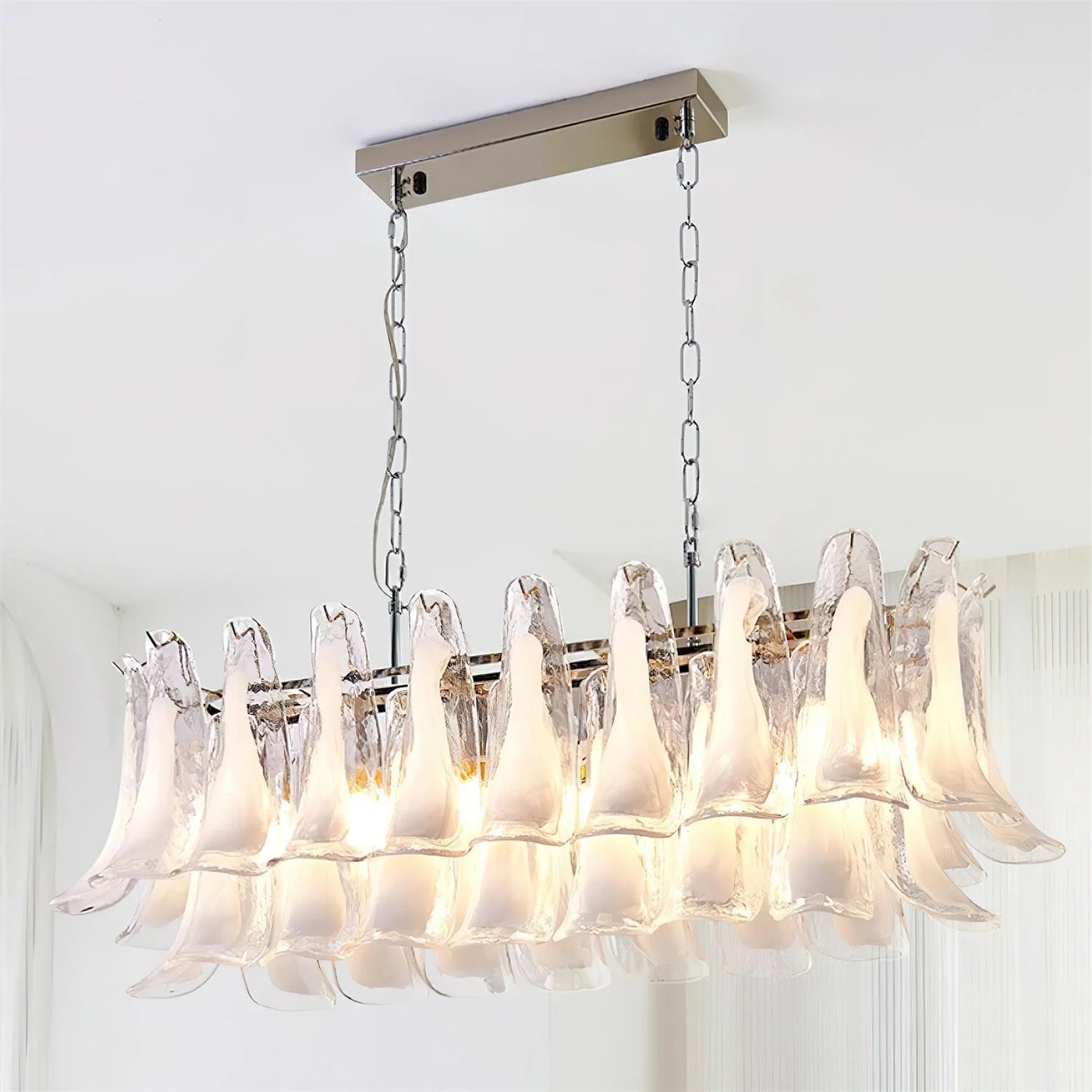 Lemivine Chandelier