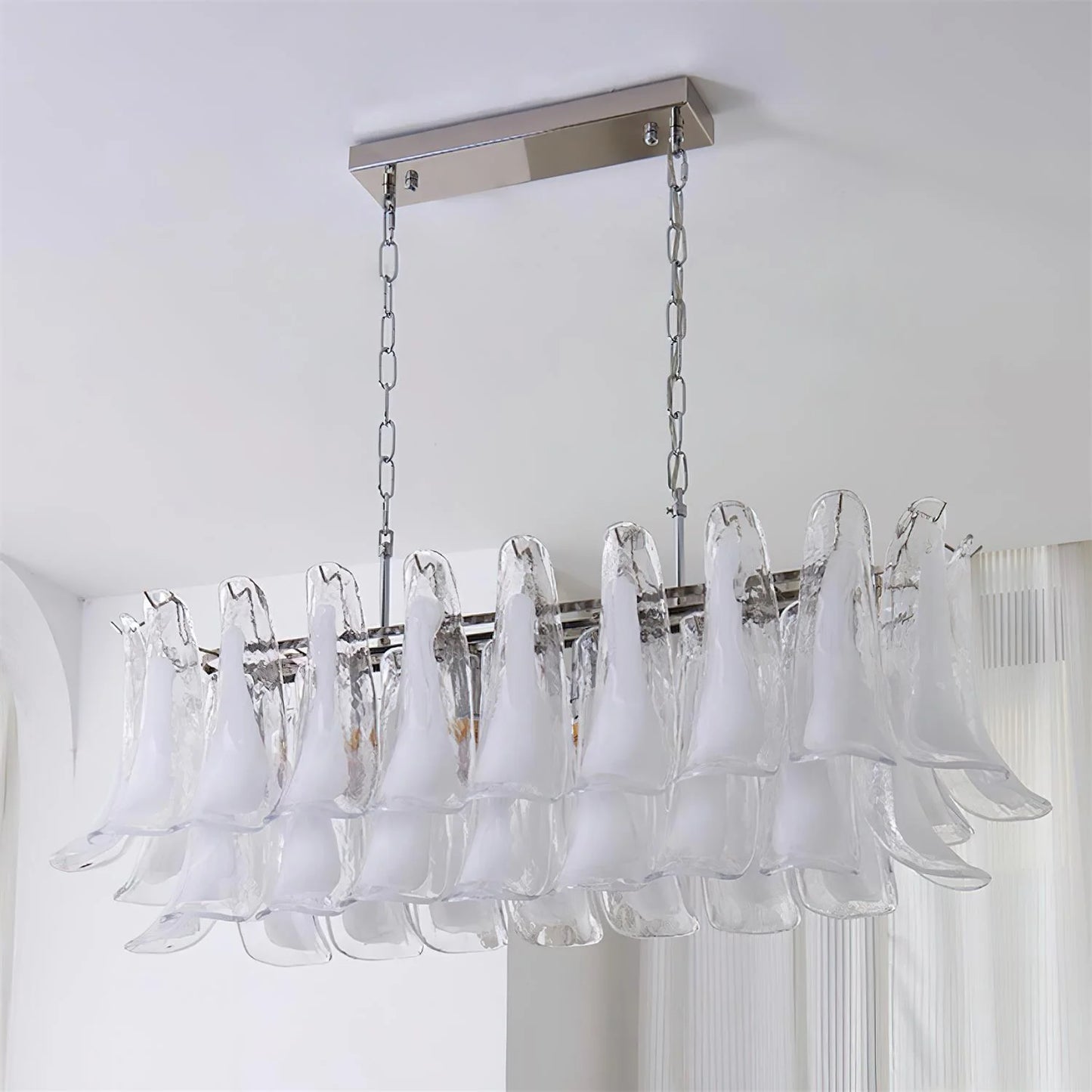 Lemivine Chandelier