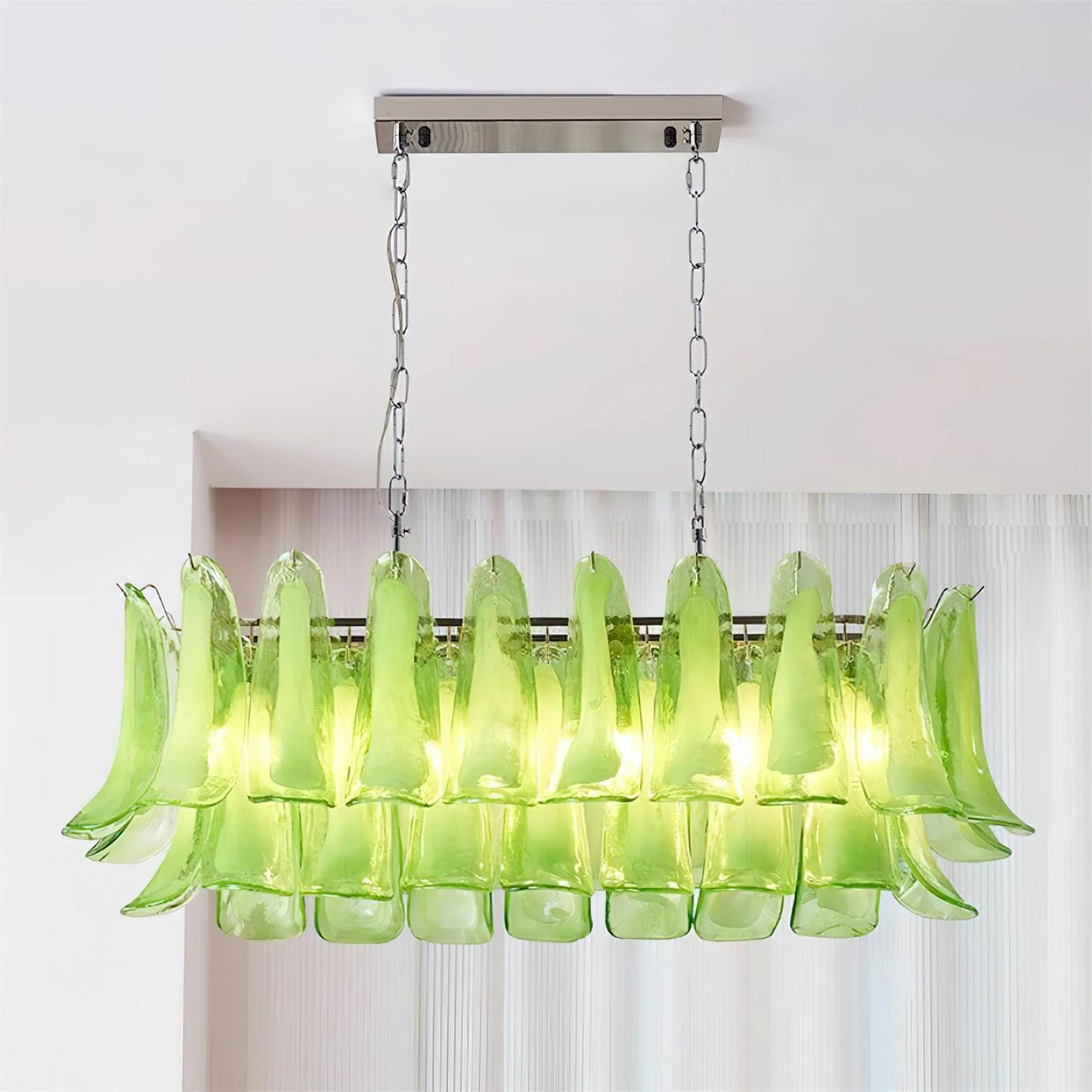 Lemivine Chandelier