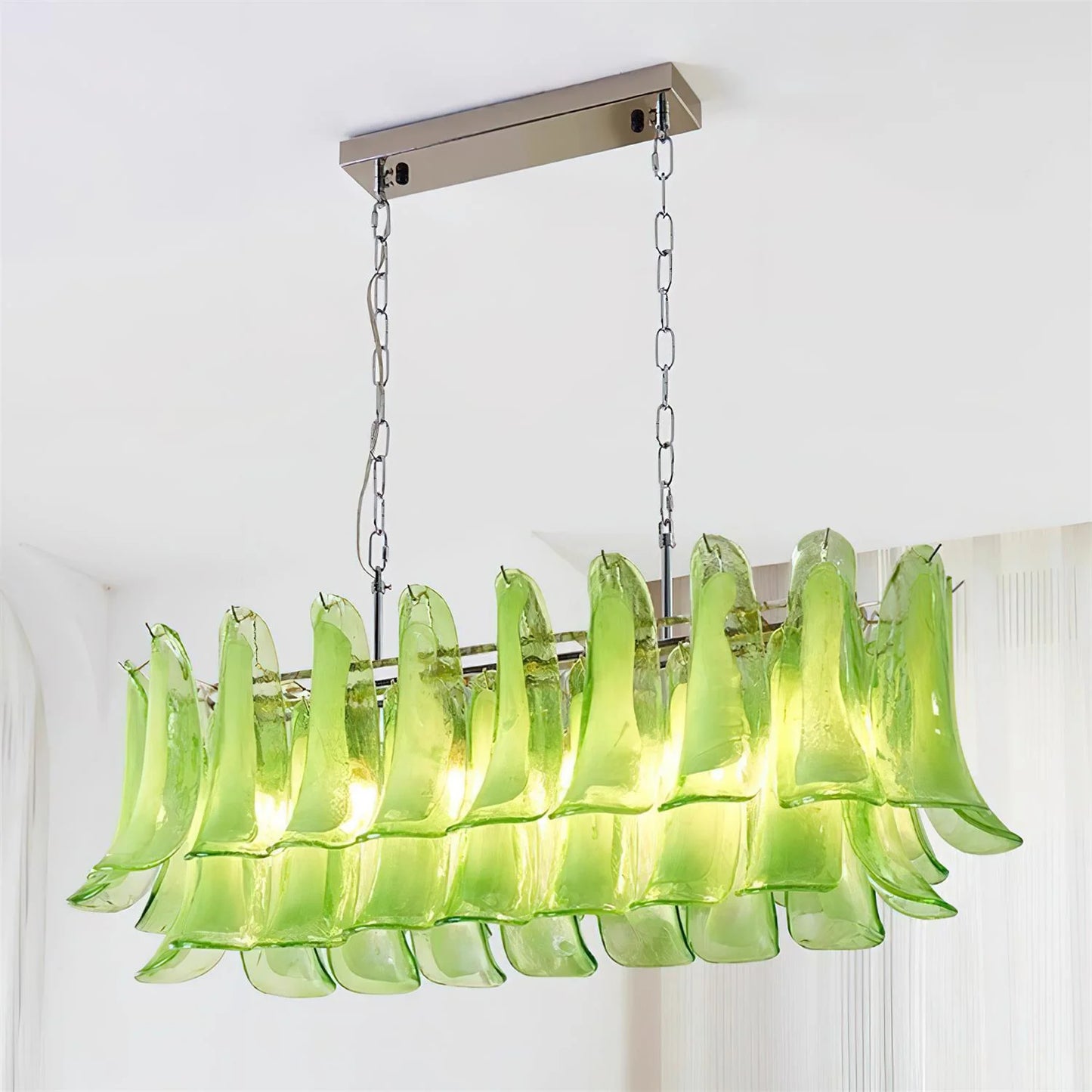 Lemivine Chandelier