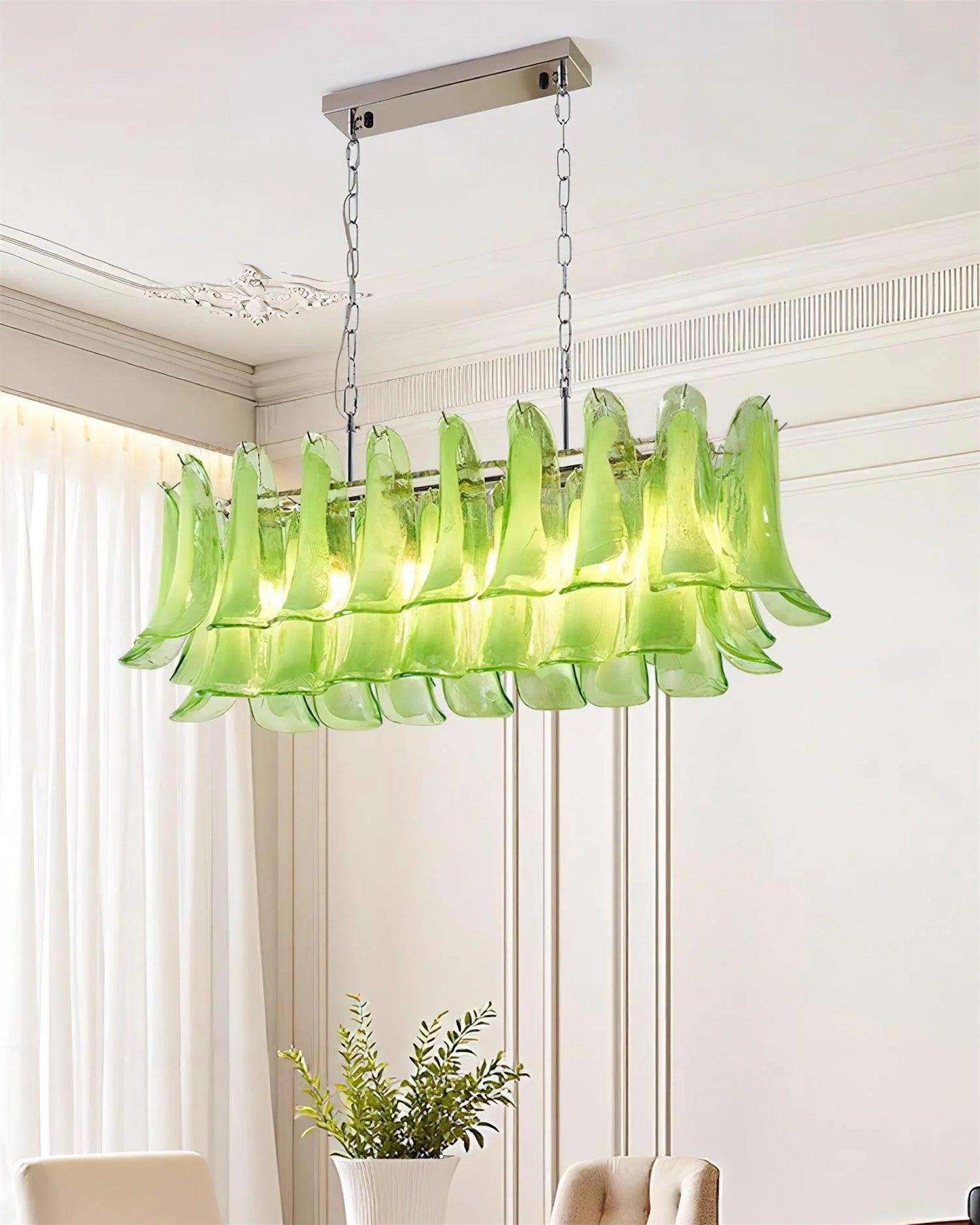 Lemivine Chandelier