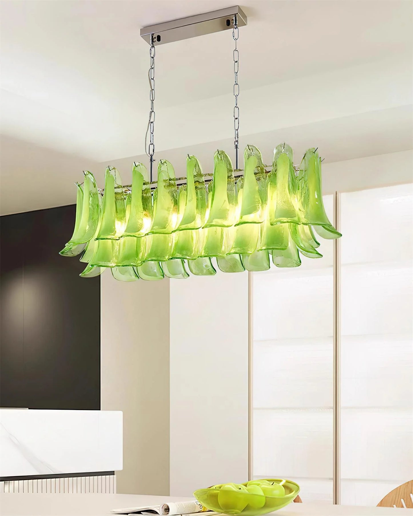 Lemivine Chandelier