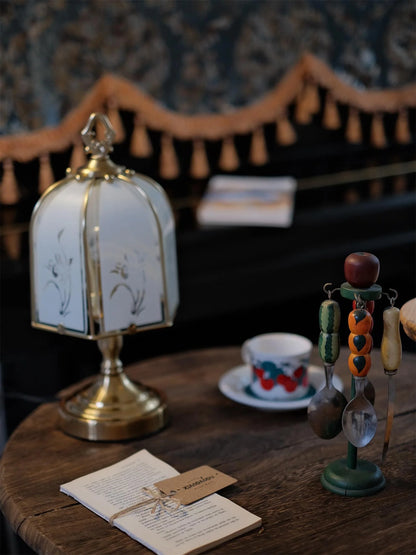 Leonore Metal Table Lamp