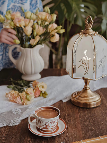 Leonore Metal Table Lamp