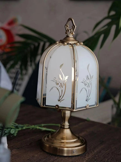 Leonore Metal Table Lamp