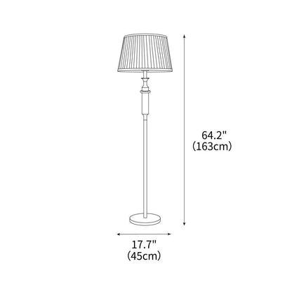 Lexington Floor Lamp