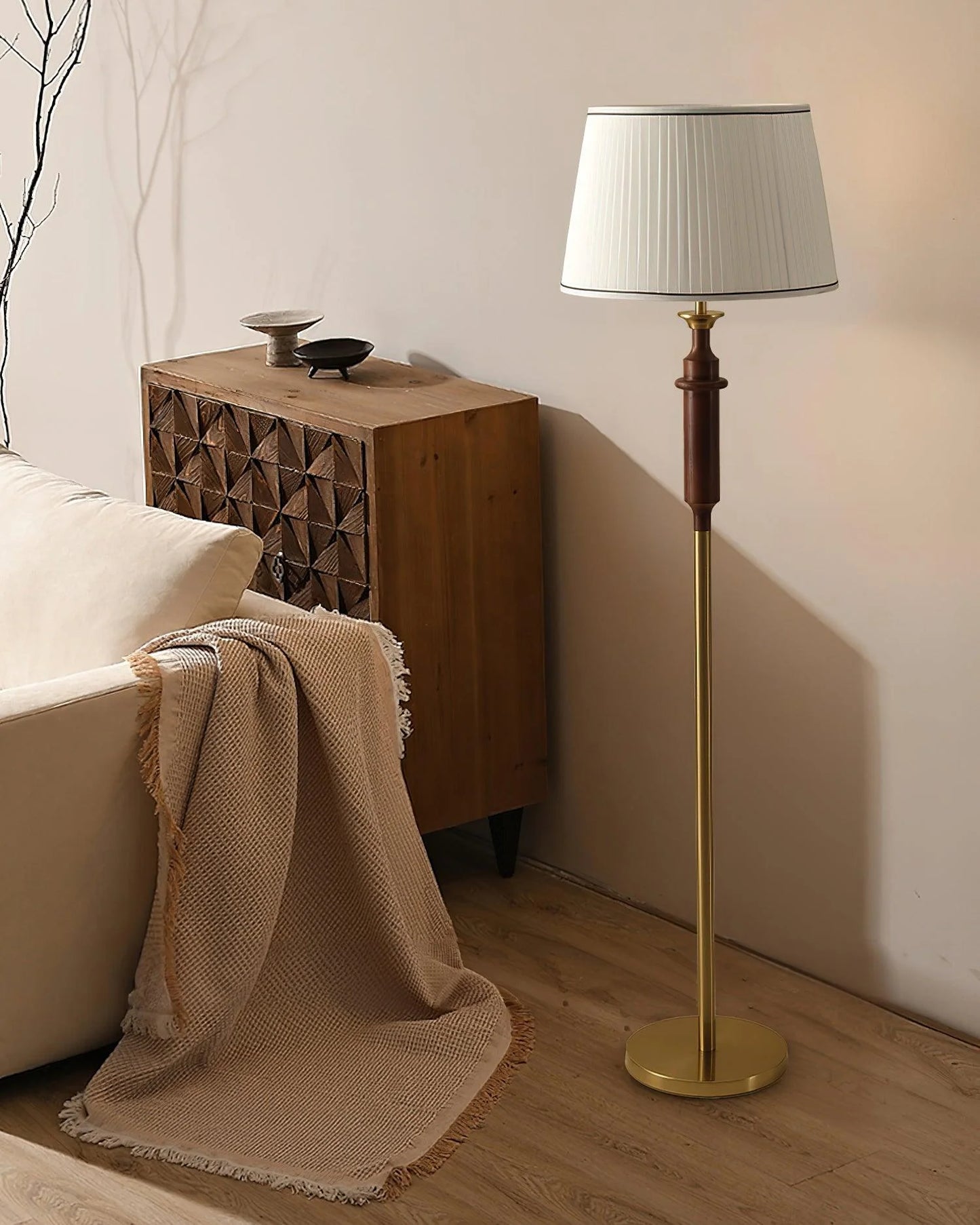 Lexington Floor Lamp