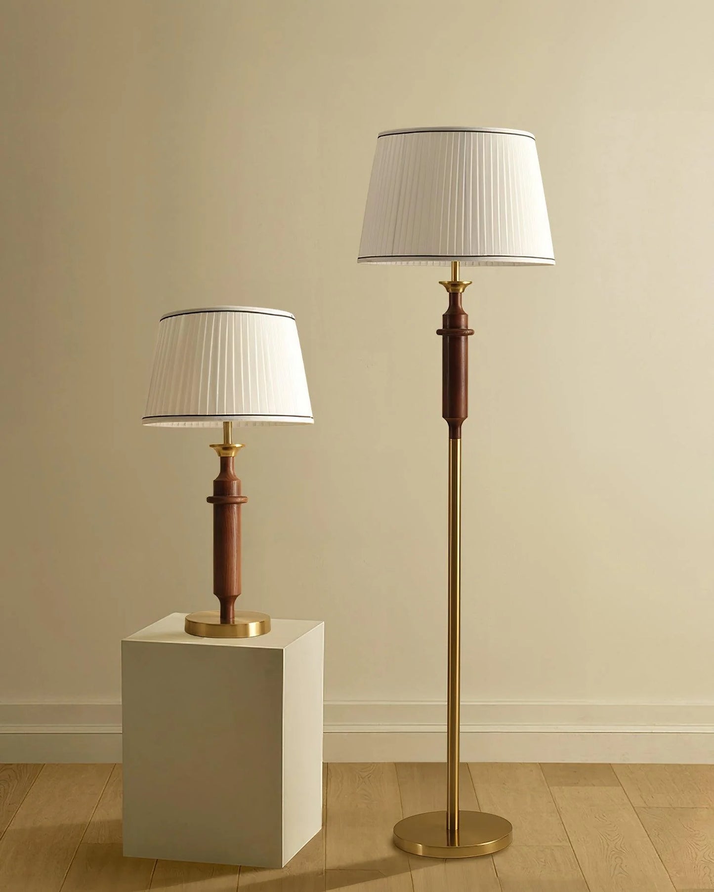 Lexington Floor Lamp