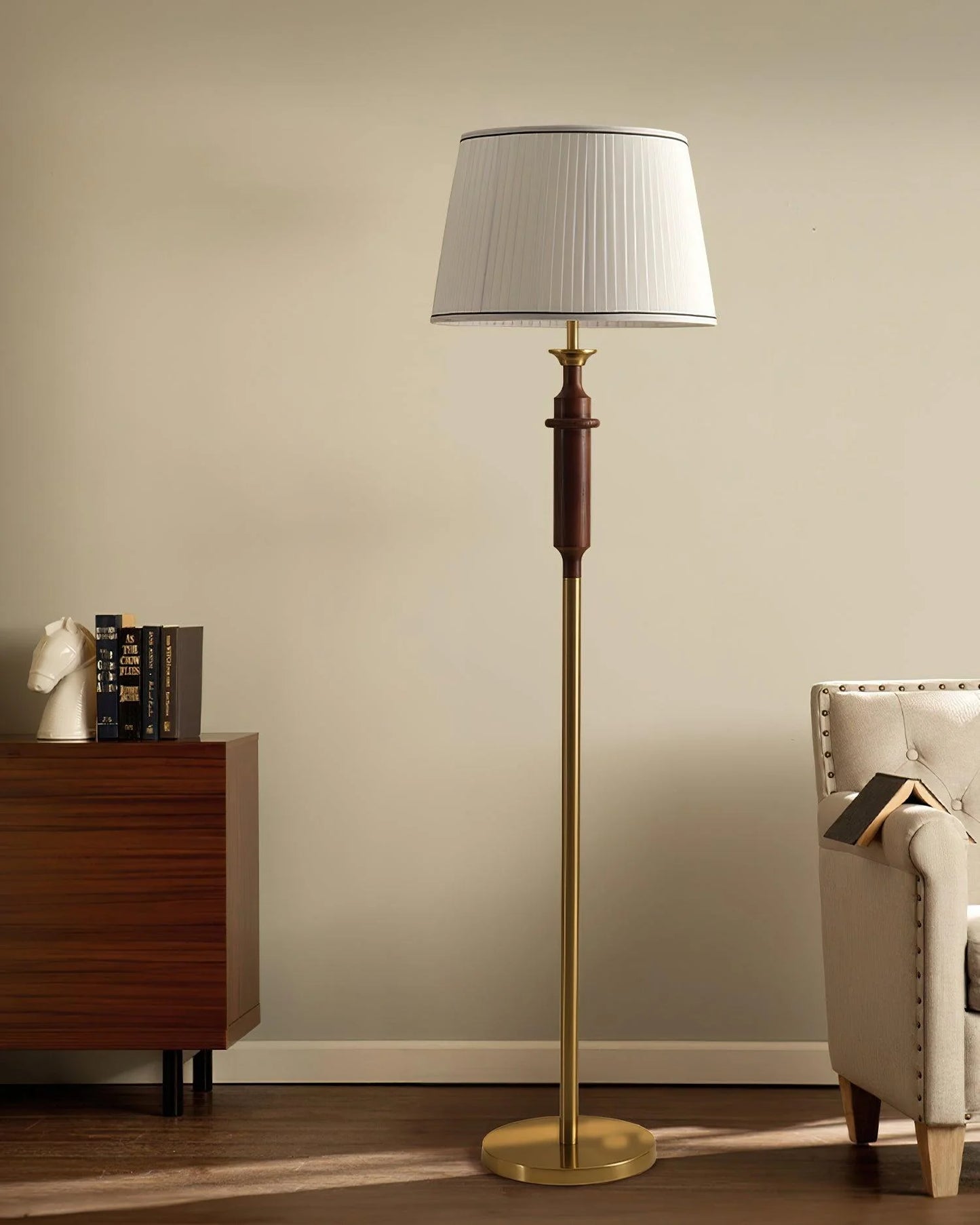 Lexington Floor Lamp