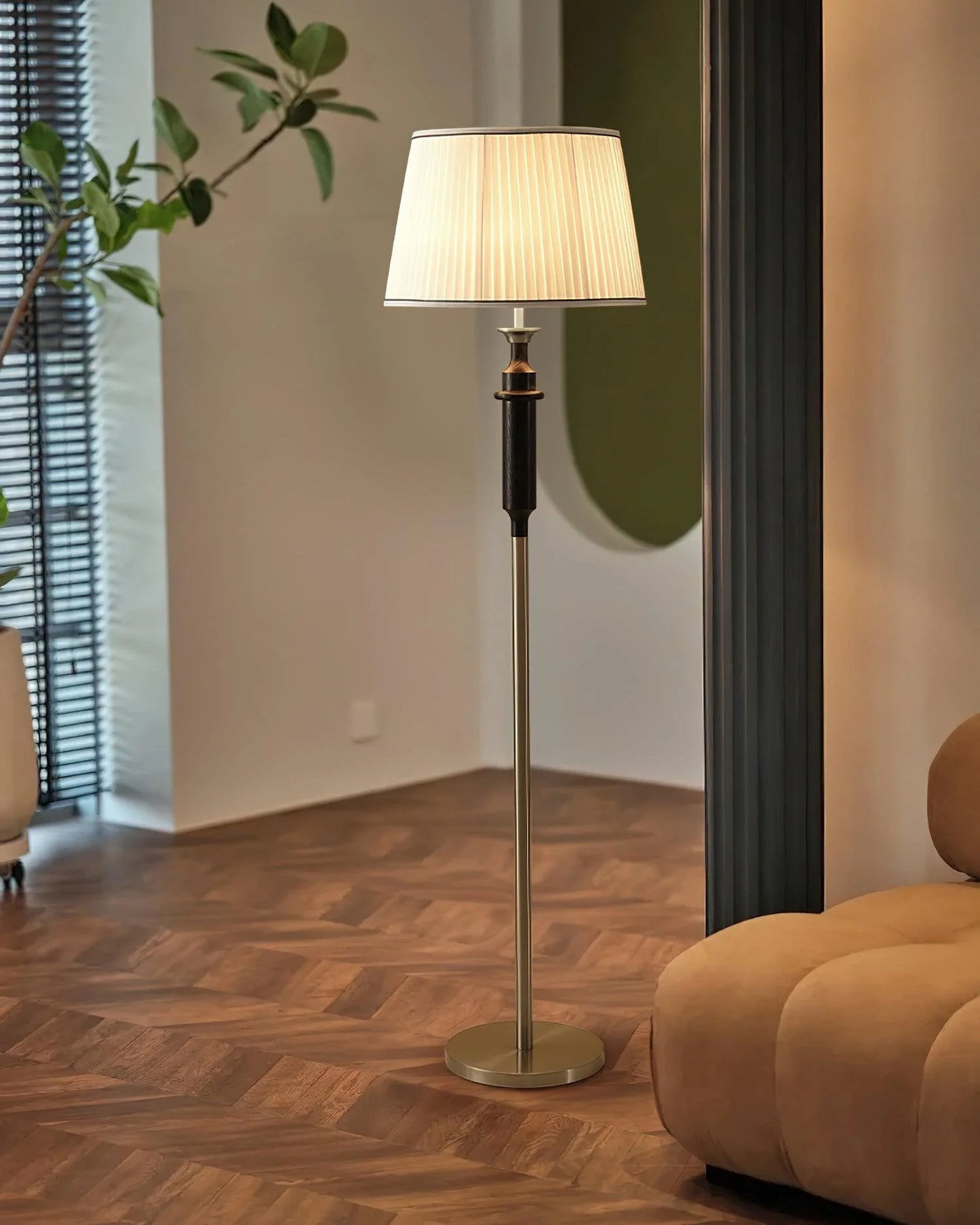 Lexington Floor Lamp