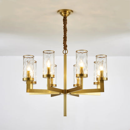 Liaison Chandelier