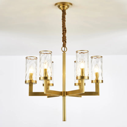 Liaison Chandelier