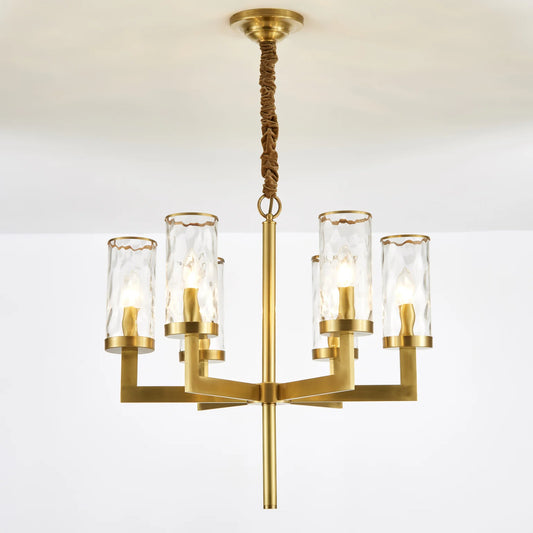 Liaison Chandelier