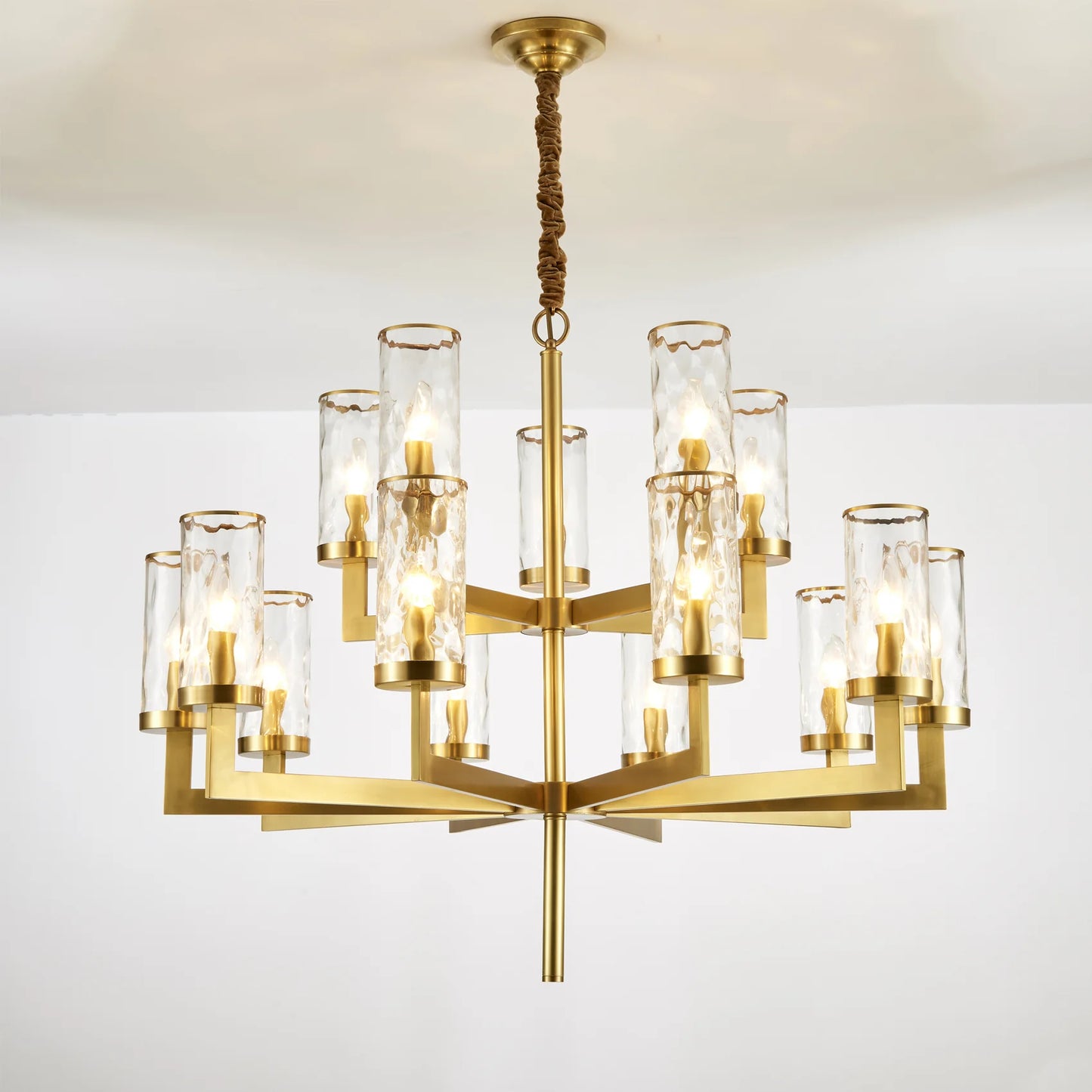 Liaison Chandelier