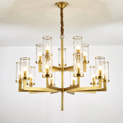 Liaison Chandelier
