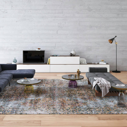 Light Poetry Floor Lamp