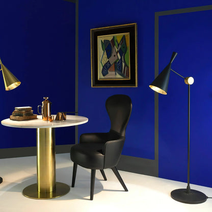 Light Poetry Floor Lamp