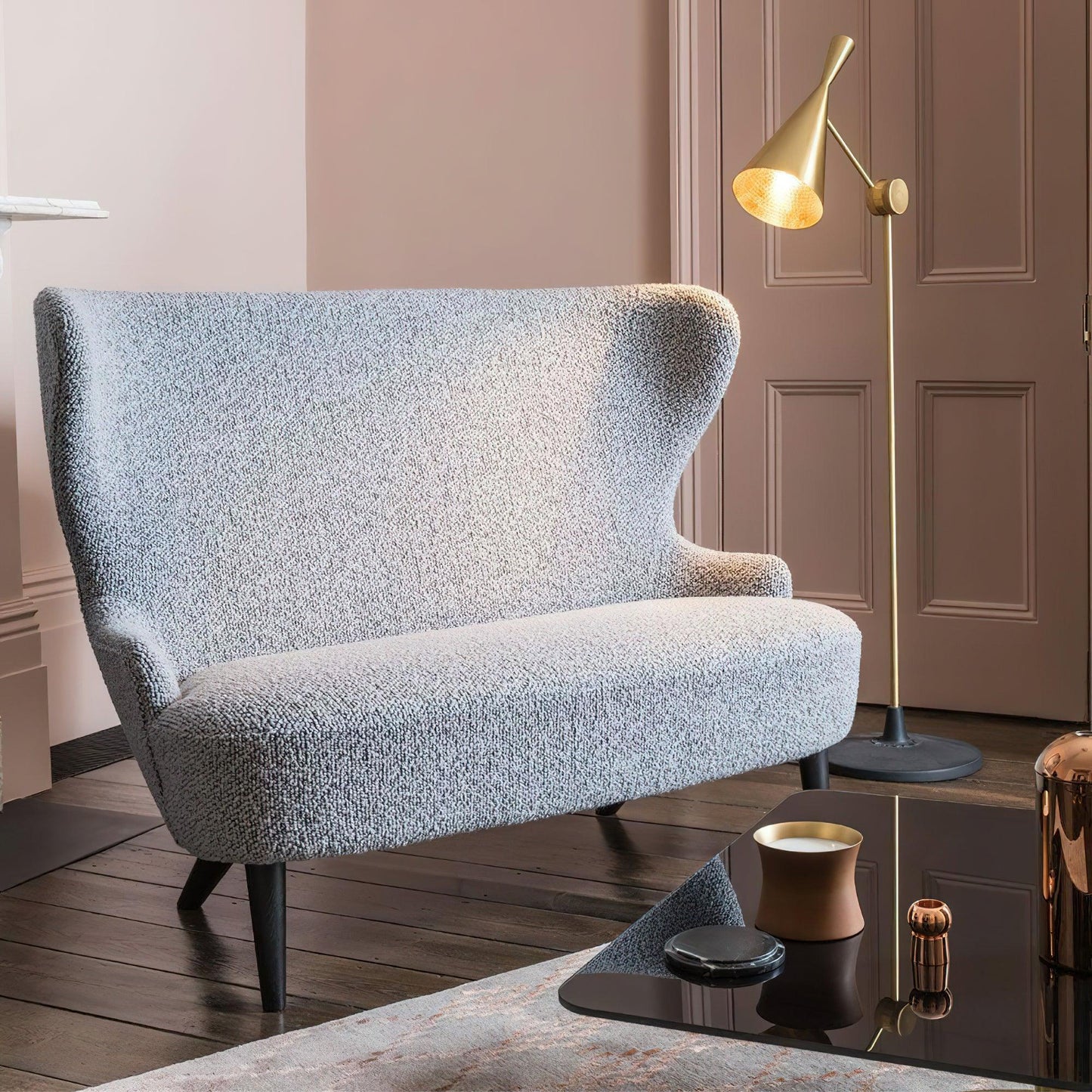 Light Poetry Floor Lamp