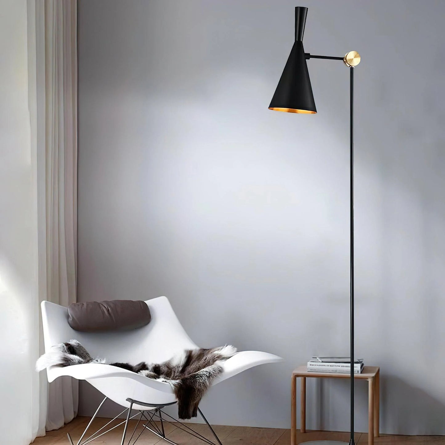 Light Poetry Floor Lamp