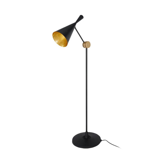 Light Poetry Floor Lamp