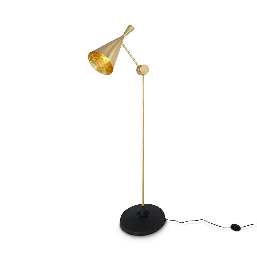 Light Poetry Floor Lamp