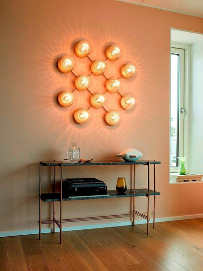 Liila Wall Lamp