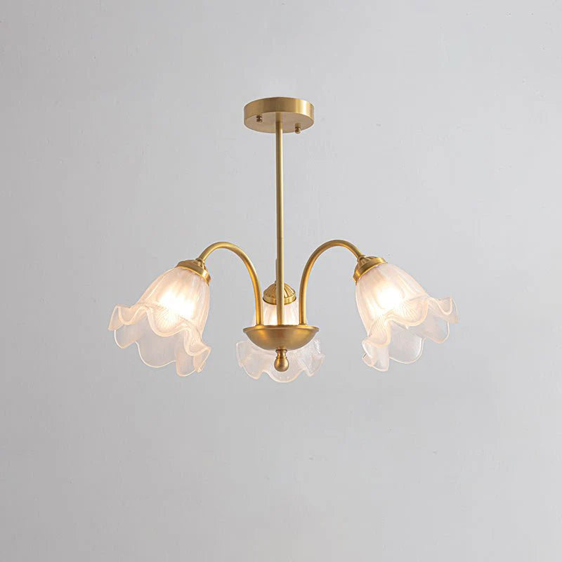 Lily Chandelier