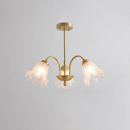 Lily Chandelier