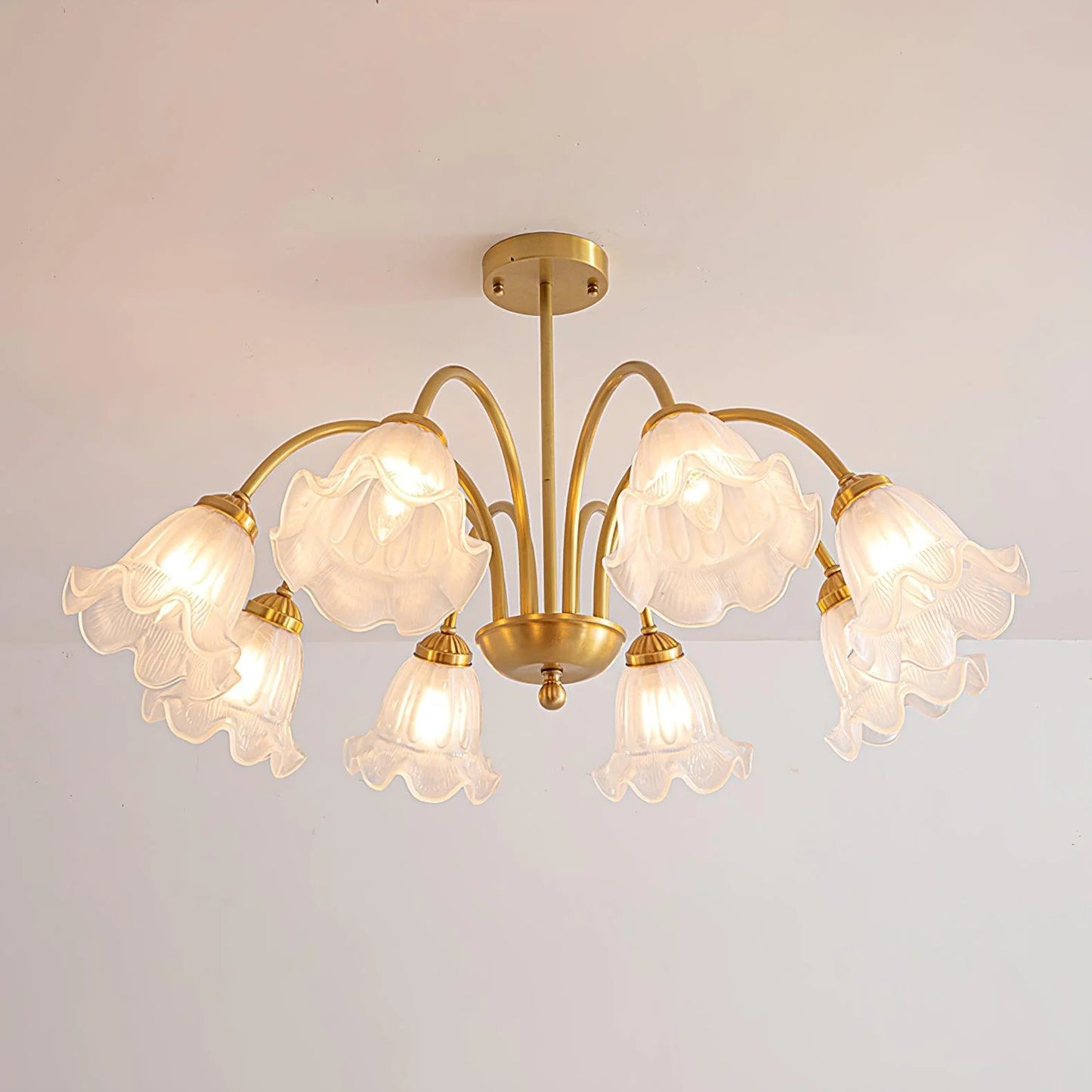 Lily Chandelier